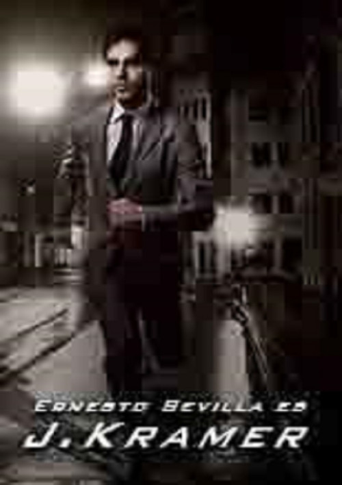 J. Kramer (2013) poster