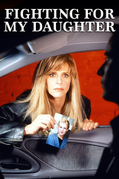 Fighting for My Daughter (1995) poster