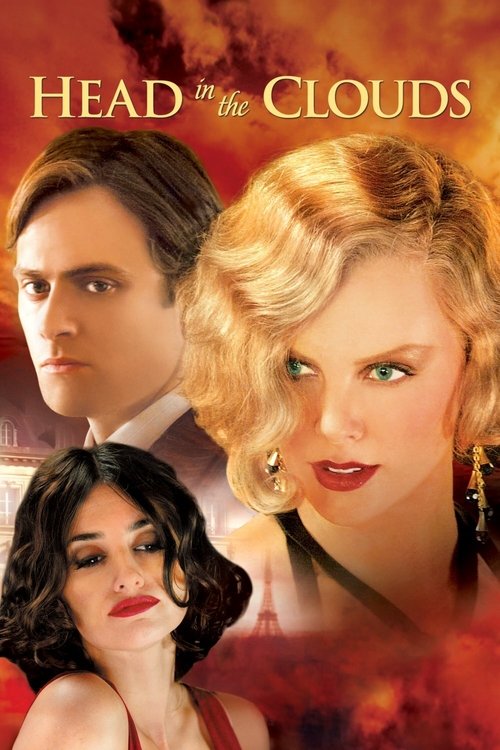 Bulutların Üzerinde (2004) poster