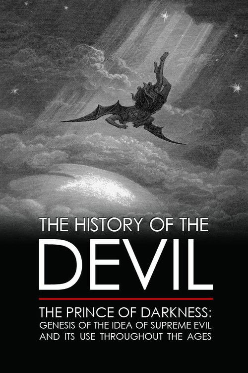The History of the Devil (2008) poster