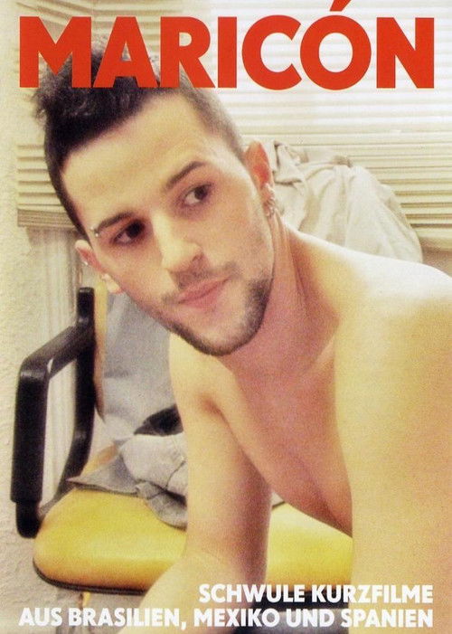 Maricón (2005) poster