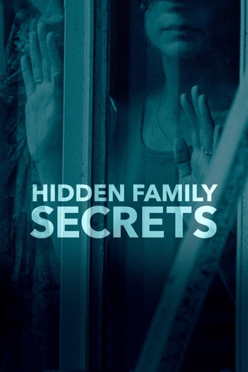 Hidden Family Secrets (2018) poster