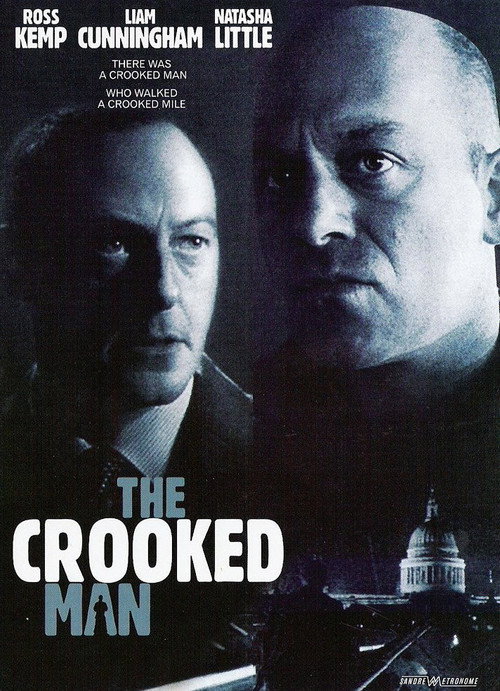 The Crooked Man (2003) poster