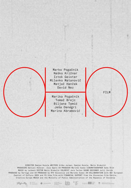 OHO Film (2025) poster