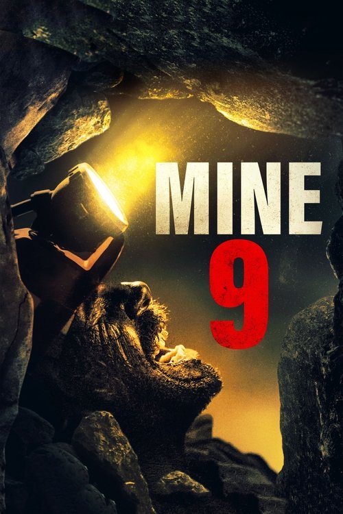 Mine 9 (2019) poster