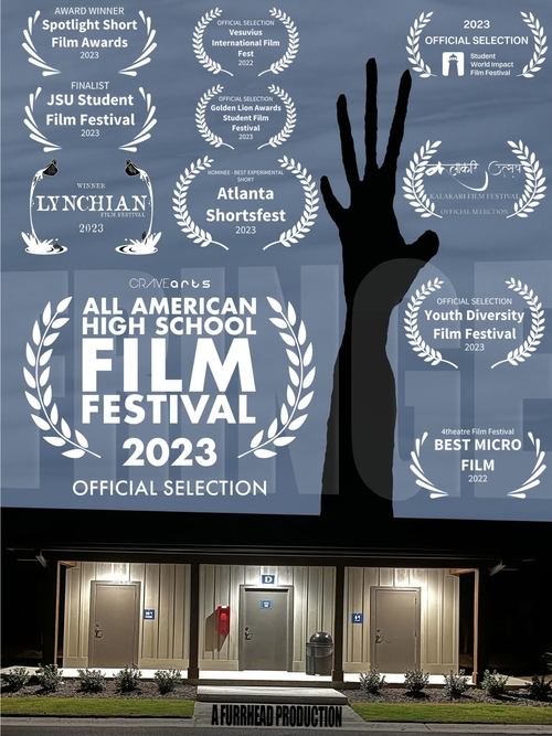 Fringe (2022) poster