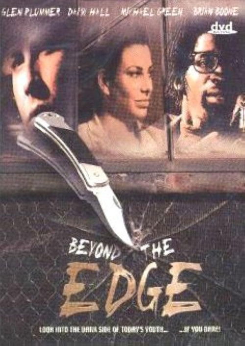 Beyond the Edge (1995) poster