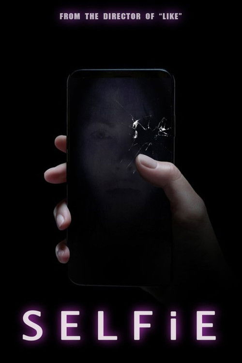 Selfie (2023) poster