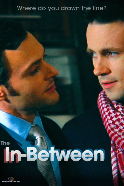 The In-Between (2010) poster