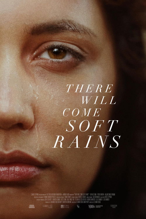 There Will Come Soft Rains (2025) poster