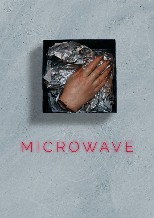 Microwave (2023) poster
