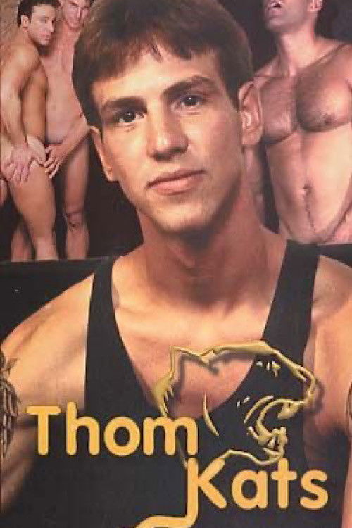 Thom Kats (2001) poster