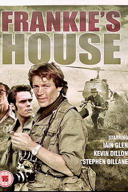 Frankie's House (1992) poster