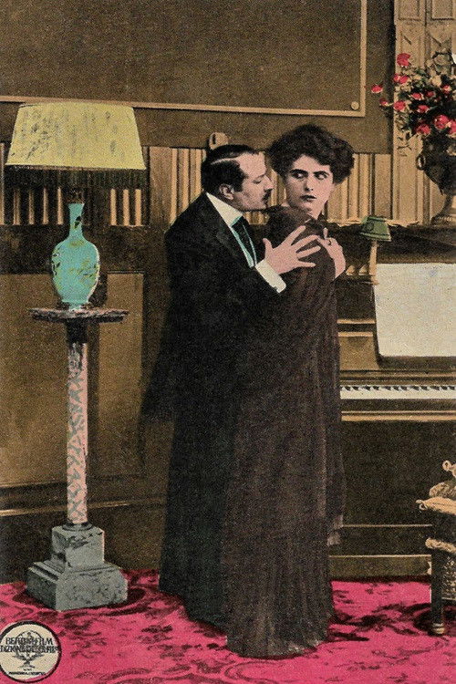 L'avarizia (1918) poster