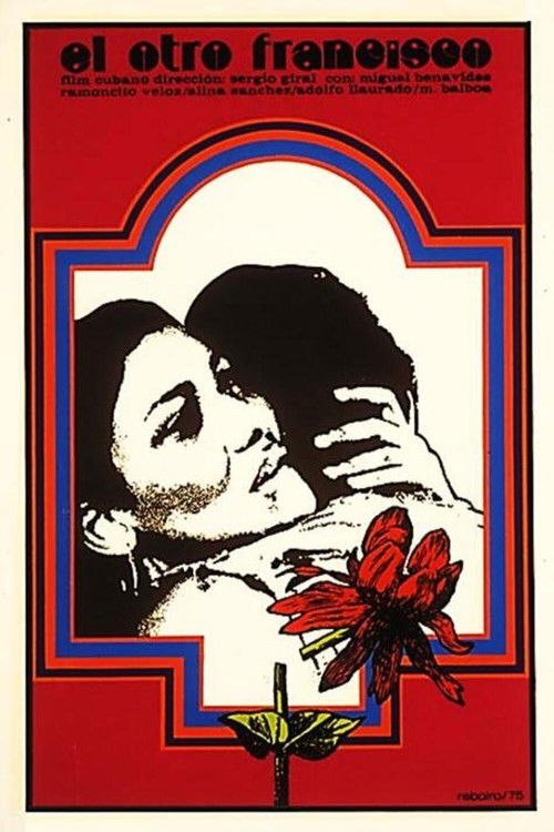 The Other Francisco (1975) poster
