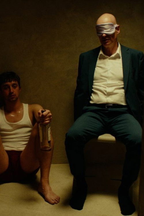 Arme Hunde (2026) poster