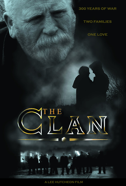 The Clan (2009) poster