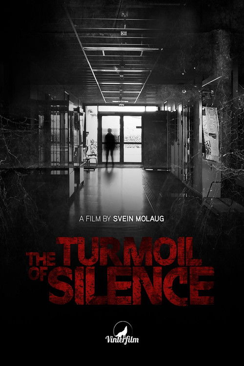 The Turmoil of Silence (2018) poster