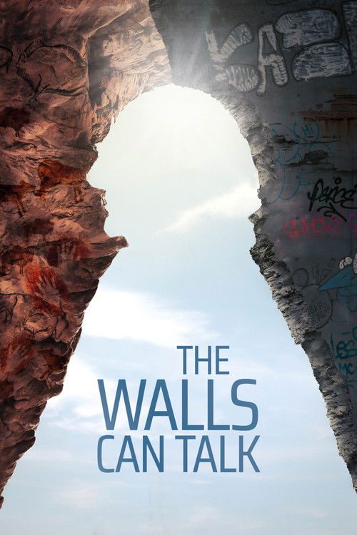 The Walls Can Talk (2023) poster