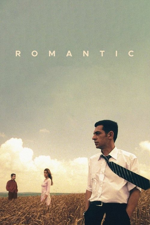 Romantic (2007) poster
