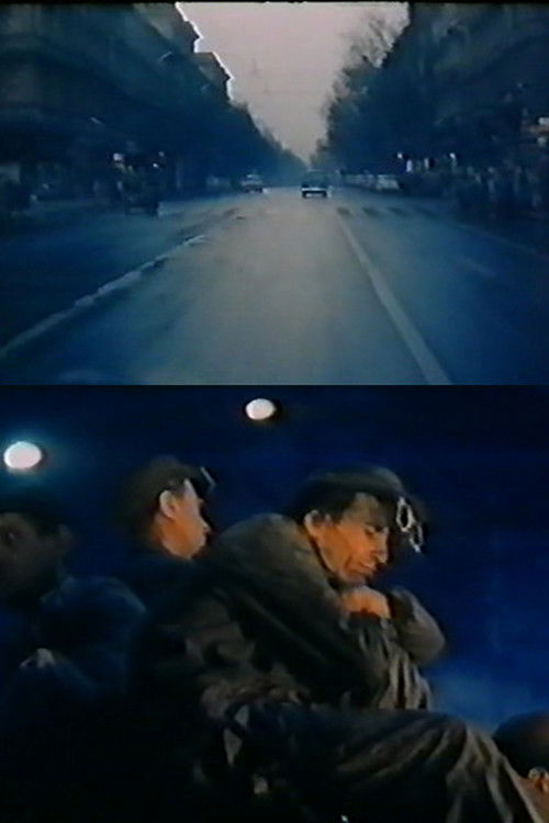 Igézet (1964) poster