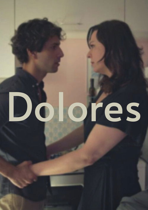 Dolores (2022) poster