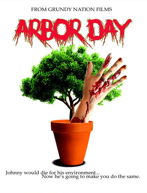 Arbor Day (2024) poster