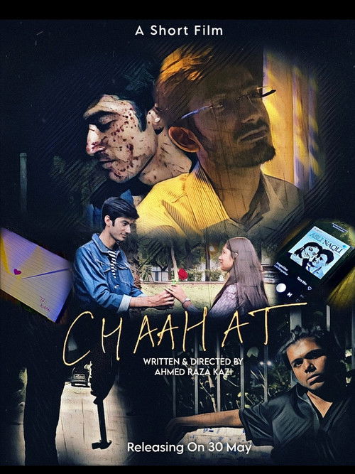 Chaahat (2023) poster