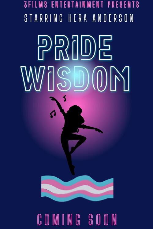 Pride Wisdom (2022) poster