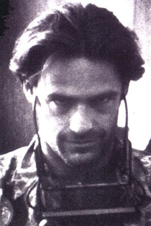 The Eyes of St. Anthony (1991) poster