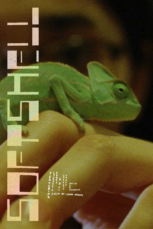 Softshell (2024) poster