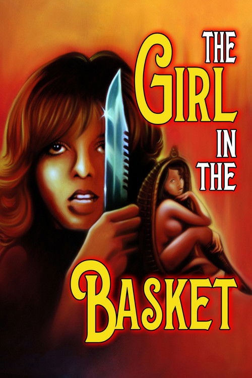 Girl in a Basket (1975) poster