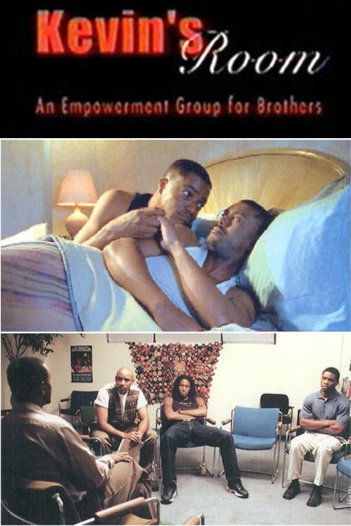 Kevin's Room (2002) poster