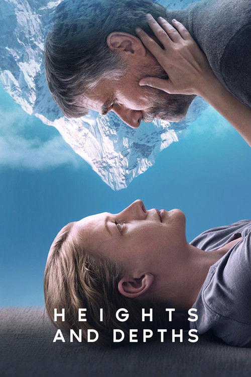 Heights and Depths (2022) poster
