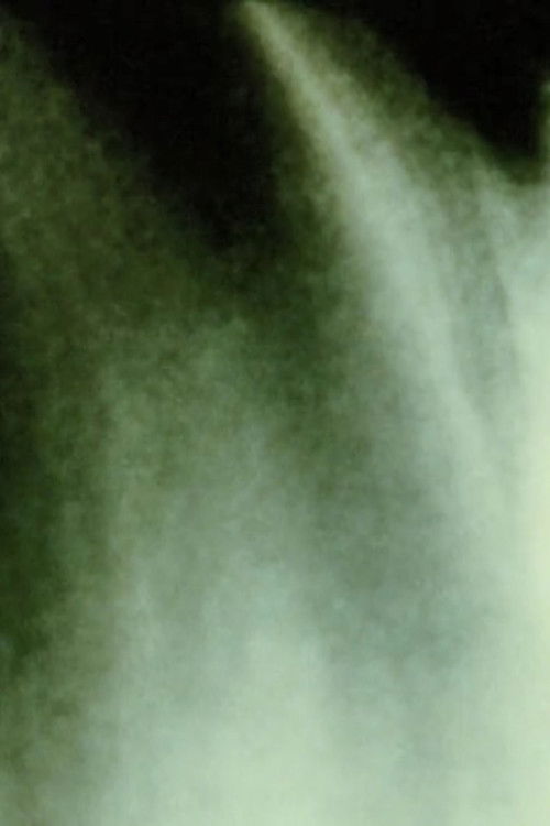 L'entre deux (2003) poster