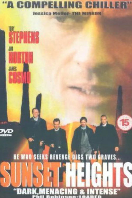 Sunset Heights (1999) poster