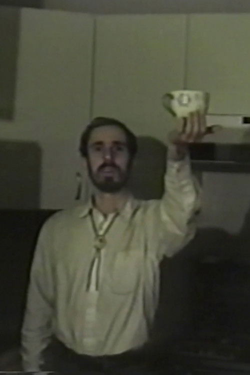 Cafe Banana (2017) poster