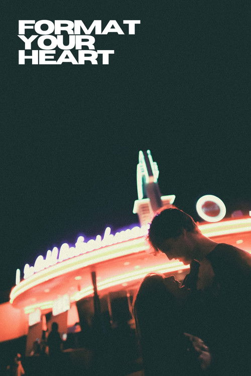 Format Your Heart (2020) poster