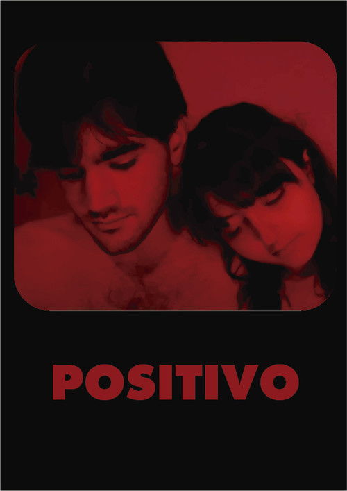 Positivo (2021) poster