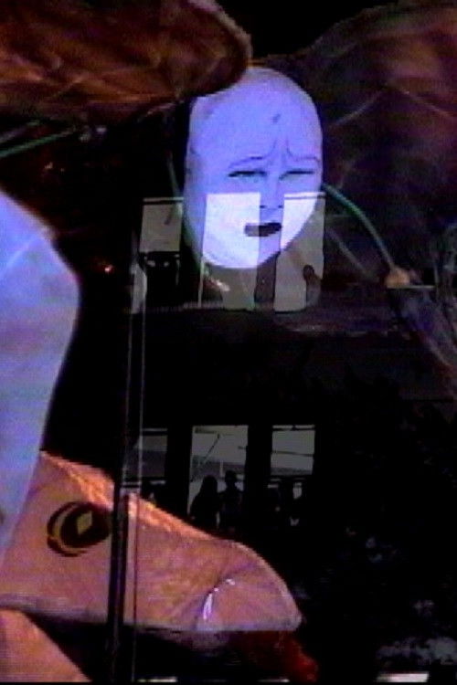 b e d e v i l e d (2021) poster