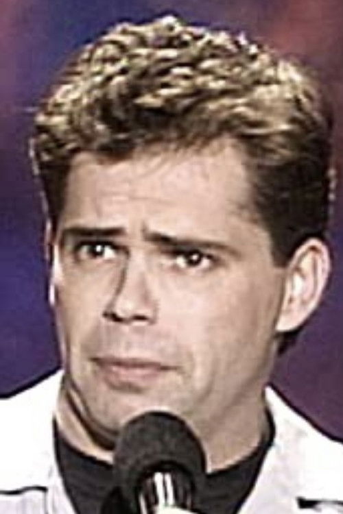 HBO Comedy Half Hour: Dana Gould (1995) poster