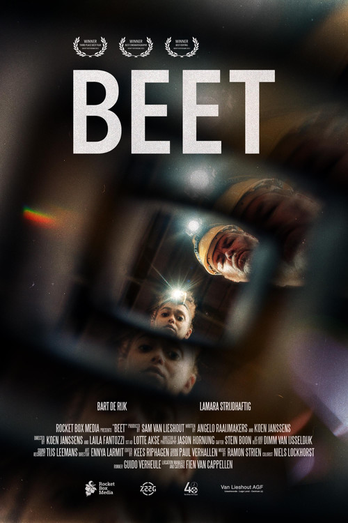 Beet (2023) poster