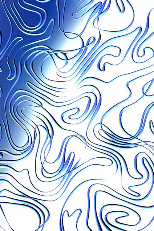 Haemocyanin (2019) poster