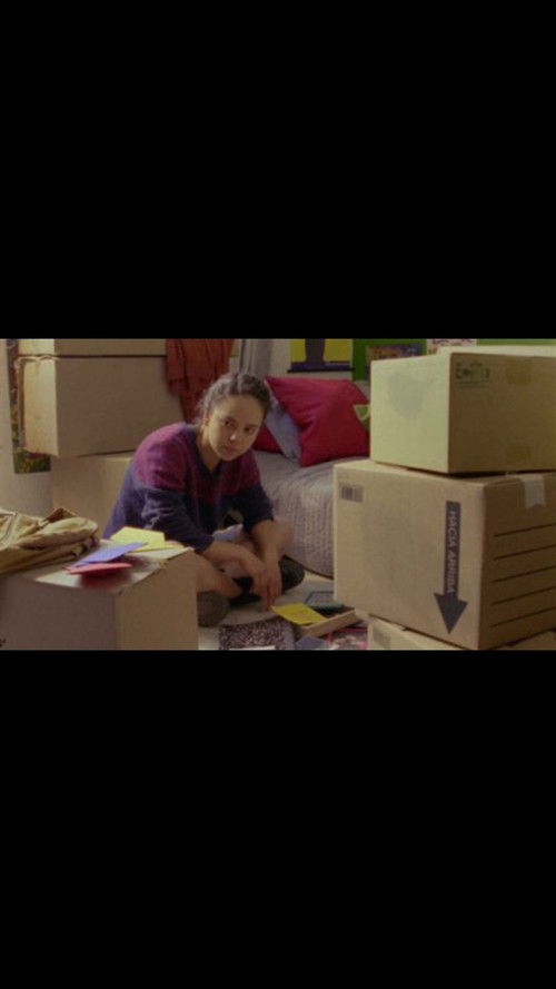 Los peces raros poster