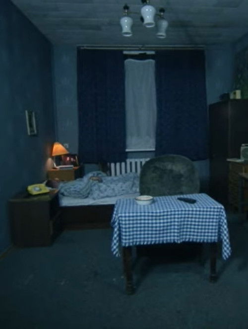 Brotherhood of Pate (2011) poster