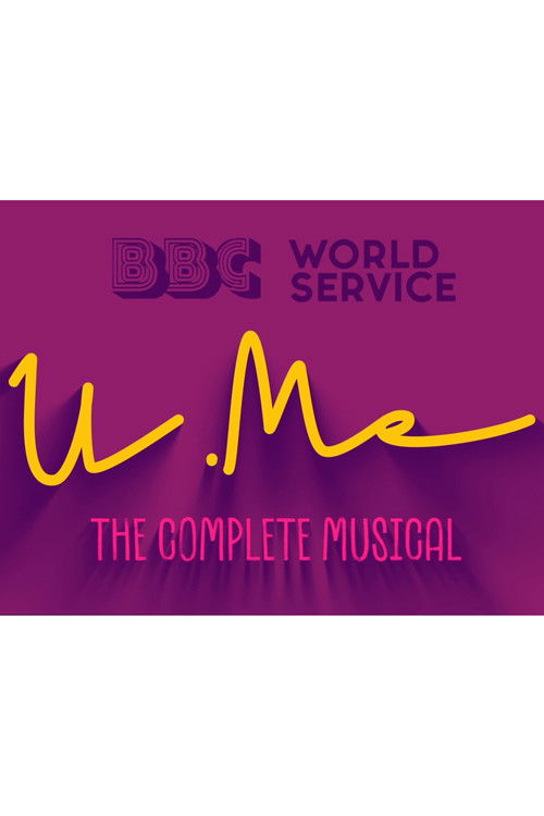 U.Me: The Musical (2024) poster