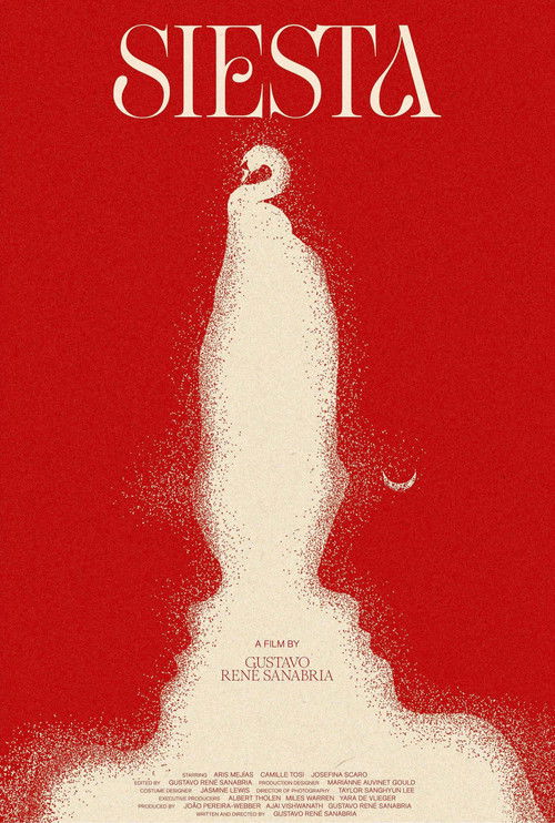 Siesta (2024) poster