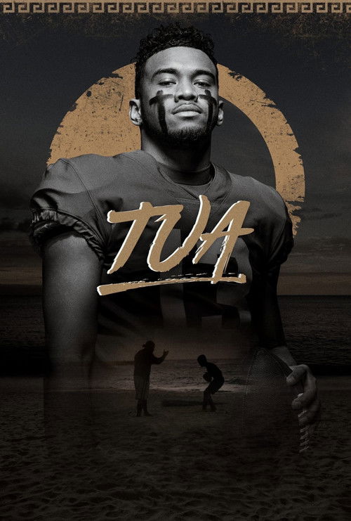 Tua (2020) poster