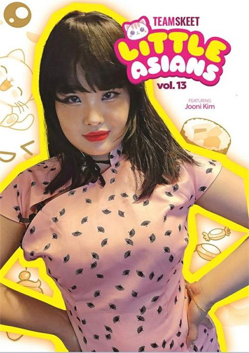 Little Asians 13 (2025) poster