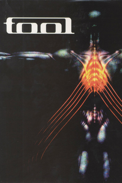 Tool: Salival (2000) poster